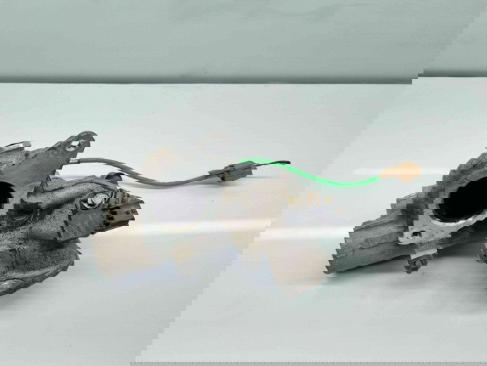 Corp EGR Dacia Logan 2 [Fabr 2012-prezent] 147173974R 1.5 DCI K9K626 1.5 DCI K9K626 66KW / 90CP