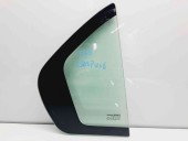 Geam fix usa dreapta spate Dacia Logan 2 [Fabr 2012-prezent] OEM