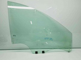 Geam usa dreapta fata Dacia Logan 2 [Fabr 2012-prezent] OEM
