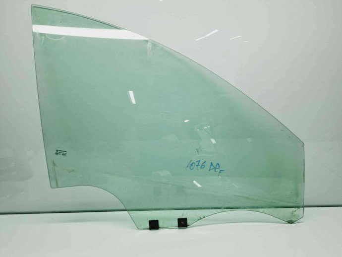 Geam usa dreapta fata Dacia Logan 2 [Fabr 2012-prezent] OEM