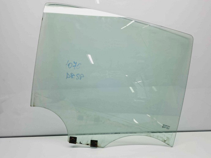 Geam usa dreapta spate Dacia Logan 2 [Fabr 2012-prezent] OEM