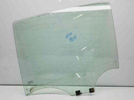 Geam usa stanga spate Dacia Logan 2 [Fabr 2012-prezent] OEM