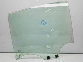 Geam usa stanga spate Dacia Logan 2 [Fabr 2012-prezent] OEM