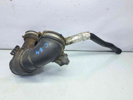 Tub admisie aer Mercedes Clasa C (W204) [Fabr 2007-2014] A6510900337