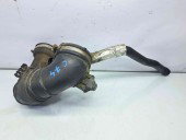 Tub admisie aer Mercedes Clasa C (W204) [Fabr 2007-2014] A6510900337