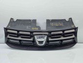 Grila bara fata Dacia Logan 2 [Fabr 2012-prezent] 623106923R
