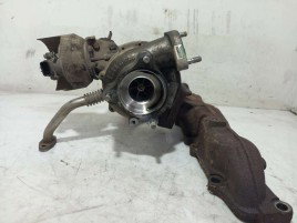 Turbina Mazda 6 2.2 CRDI OEM 2007-2013