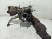 Turbina Mazda 6 2.2 CRDI OEM 2007-2013
