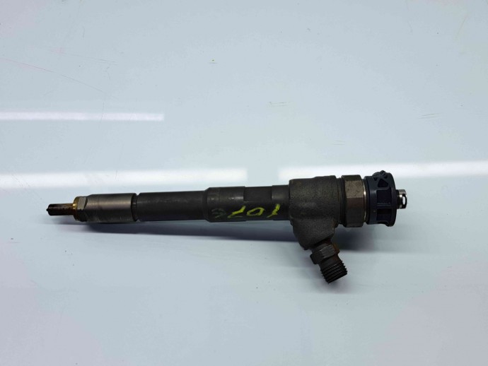Injector Dacia Logan 2 [Fabr 2012-prezent] H8201453073 1.5 DCI K9K626 66KW / 90CP  