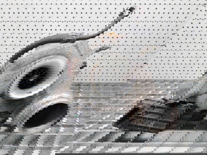 Turbina Bmw 7 (F01, F02) [Fabr 2008-2015] 7799759 3.0 N57  180KW / 245CP