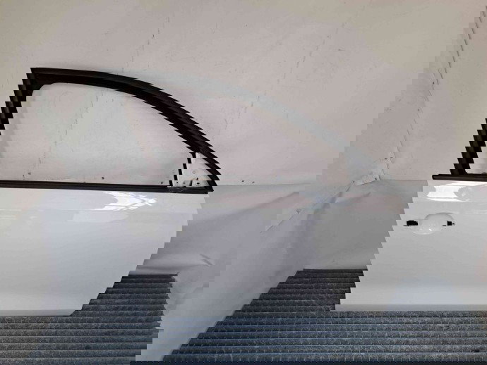 Usa dreapta fata Volkswagen Jetta 4  (6Z) [Fabr 2011-2017] LB9A