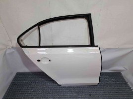 Usa dreapta spate Volkswagen Jetta 4  (6Z) [Fabr 2011-2017] LB9A