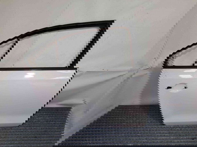 Usa dreapta spate Volkswagen Jetta 4  (6Z) [Fabr 2011-2017] LB9A