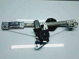 Macara electrica geam dreapta fata Dacia Logan 2 [Fabr 2012-prezent] 807209299R