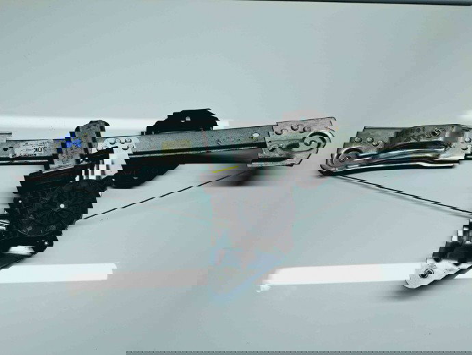 Macara electrica geam dreapta fata Dacia Logan 2 [Fabr 2012-prezent] 807209299R