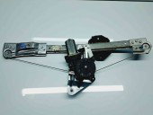 Macara electrica geam dreapta fata Dacia Logan 2 [Fabr 2012-prezent] 807209299R