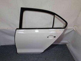 Usa stanga spate Volkswagen Jetta 4  (6Z) [Fabr 2011-2017] LB9A
