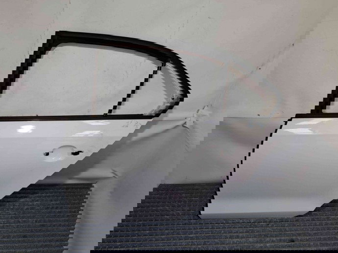 Usa stanga spate Volkswagen Jetta 4  (6Z) [Fabr 2011-2017] LB9A