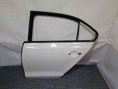 Usa stanga spate Volkswagen Jetta 4  (6Z) [Fabr 2011-2017] LB9A