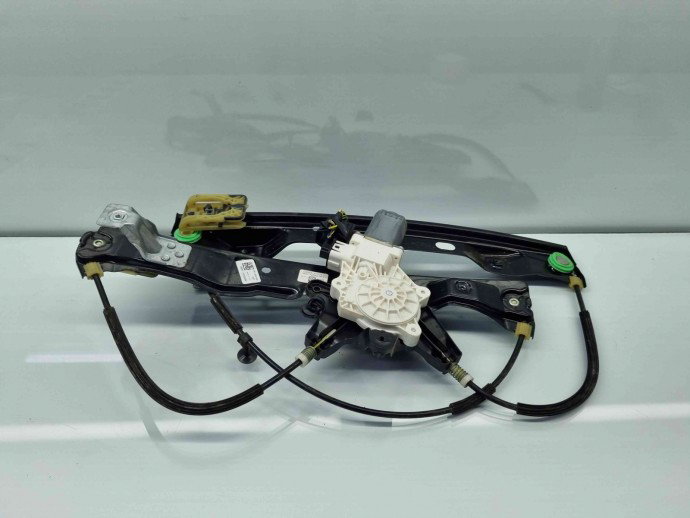 Macara electrica geam dreapta fata Ford Focus 3 [Fabr 2010-2018] BM51-A23200-BF