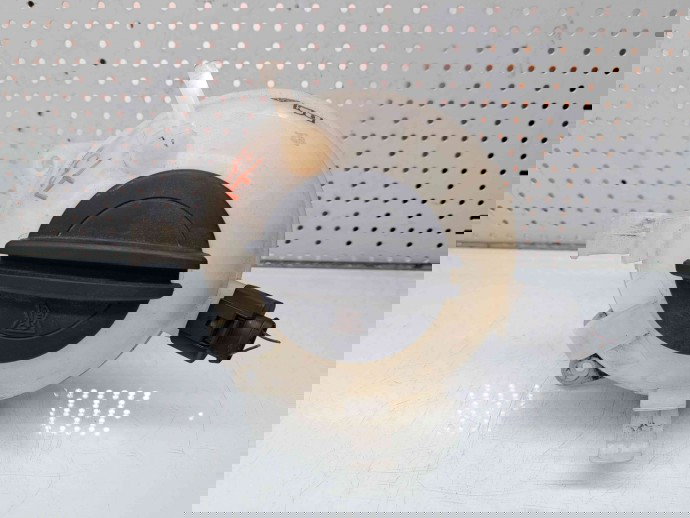 Vas expansiune Volkswagen Tiguan (5N) [Fabr 2007-2016] 1K0121407A