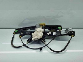 Macara electrica geam stanga fata Ford Focus 3 [Fabr 2010-2018] BM51-A23201-BF