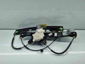 Macara electrica geam stanga fata Ford Focus 3 [Fabr 2010-2018] BM51-A23201-BF