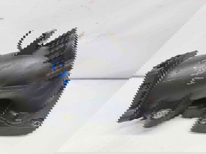 Tub intercooler Mercedes Clasa C (W204) [Fabr 2007-2014] A6510900028 2.2 CDI 651911 2.2 CDI 651911 80KW / 109CP