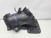 Tub intercooler Mercedes Clasa C (W204) [Fabr 2007-2014] A6510900028 2.2 CDI 651911 2.2 CDI 651911 80KW / 109CP