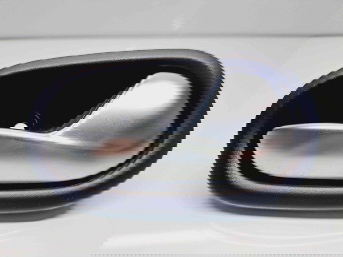  Maner interior dreapta spate Dacia Logan 2 [Fabr 2012-prezent] 826724918R