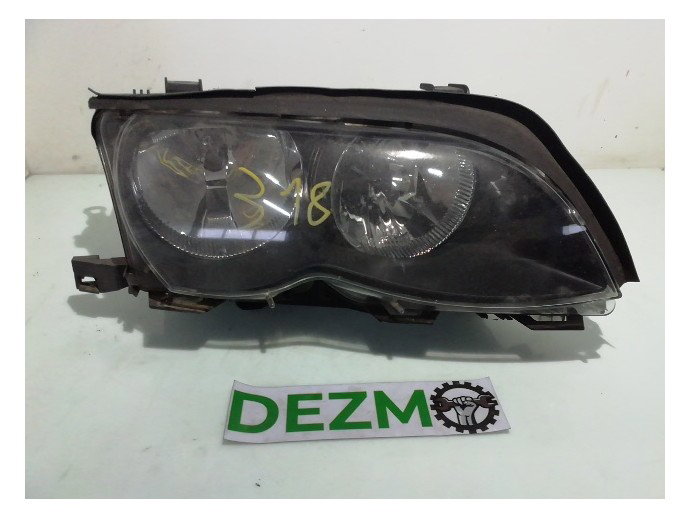 Far stanga BMW Seria 3[E46] 316I 1.8 AY32 6910960 1998-2005