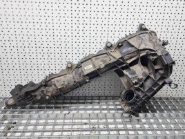 Galerie admisie cu clapete 7800088-08, Bmw X5 (E70) 3.0d, N57D30A