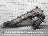 Galerie admisie cu clapete 7800088-08, Bmw X5 (E70) 3.0d, N57D30A