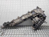 Galerie admisie cu clapete 7800088-08, Bmw X6 (E71, E72) 3.0d, N57
