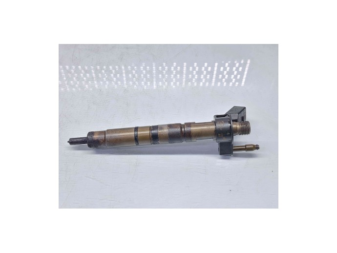Injector, Bmw 1 cabriolet (E88) 2.0 d, 7805428-02, 0445116024,