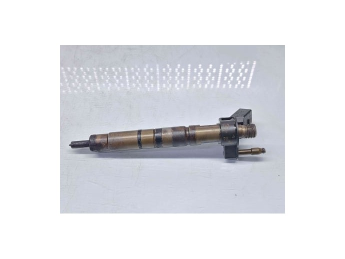 Injector, Bmw X1 (E84) 2.0 d, N47D20C, 7805428-02, 0445116024,