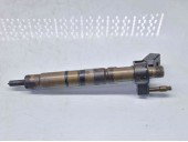 Injector, Bmw X1 (E84) 2.0 d, N47D20C, 7805428-02, 0445116024,