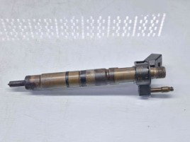 Injector, Bmw 3 (E90), 7805428-02, 0445116024, 2.0 diesel, N47