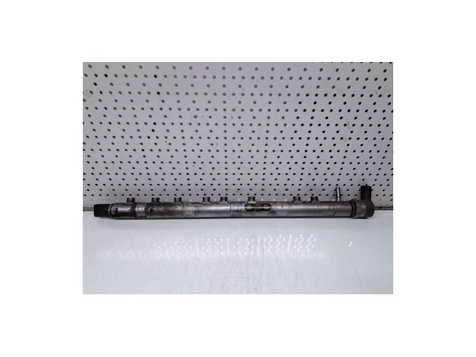 Rampa injectoare 0445216031, 780012402, Bmw X5 (E70) 3.0d
