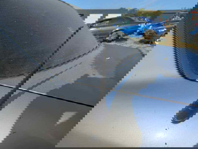 Antena Mercedes C220 W202 2.2 CDI OEM 1993-2000