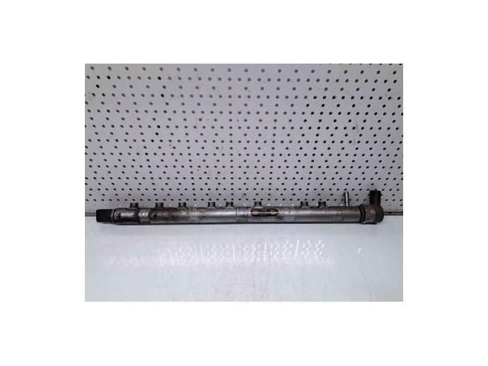Rampa injector cu senzori, 780012401, 0445216031, Bmw X3 (F25), 3.0 d
