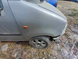 Aripa dreapta fata  Opel Agila 1.2 OEM 2000-2007