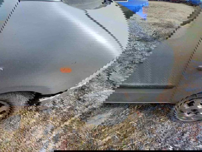 Aripa dreapta fata  Opel Agila 1.2 OEM 2000-2007