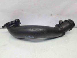 Tub intercooler Mercedes Clasa C (W204) [Fabr 2007-2014] A6510903637 2.2 CDI 651911 2.2 CDI 651911 80KW / 109CP