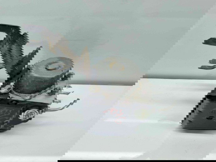 Pompa ABS Dacia Logan 2 [Fabr 2012-prezent] 476600188R  