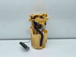 Pompa combustibil Dacia Logan 2 [Fabr 2012-prezent] 172020371R 1.5 DCI K9K626  