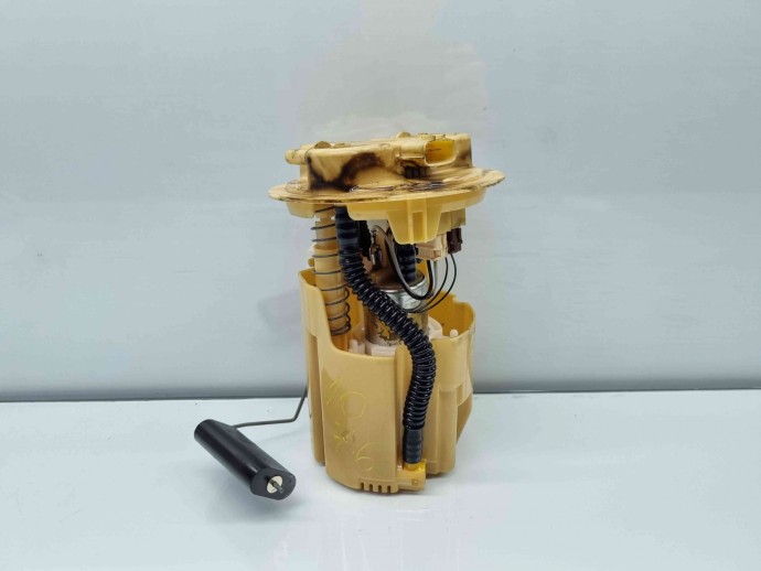 Pompa combustibil Dacia Logan 2 [Fabr 2012-prezent] 172020371R 1.5 DCI K9K626  