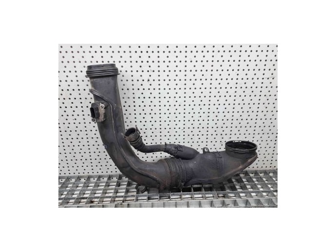 Tub turbo, 7807493, Bmw X6 (E71, E72), 3.0 diesel, N57