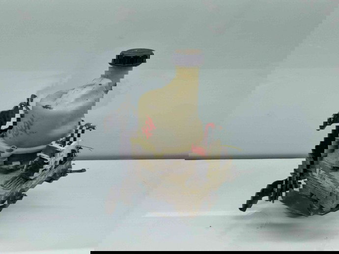 Pompa servodirectie Dacia Logan 2 [Fabr 2012-prezent] 491108089R 1.5 DCI K9K626  