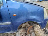 Aripa dreapta fata Opel Agila 1.2 OEM 2000-2007